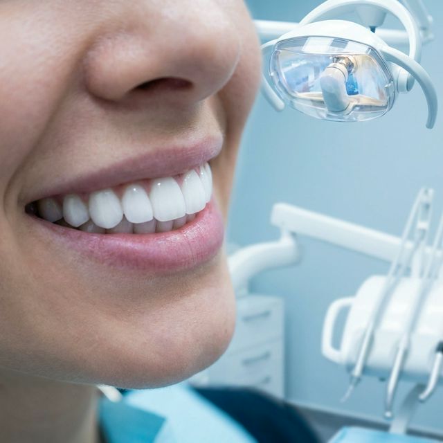 Porcelain Dental Veneers (Per Tooth)